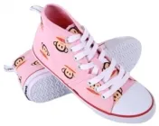 Paul frank, енциклопедія моди (paul) Paul frank, енциклопедія моди