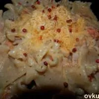 Паста з сиром - (більше 18 рецептів) з фото на (рецепти з фото) Паста з сиром - (більше 18 рецептів) з фото на