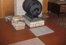 Піч булерьян чудо піч на дровах своїми руками, гарячий майстер, схема і креслення, фото і відео, (піч булерьян) Піч булерьян чудо піч на дровах своїми руками, гарячий майстер, схема і креслення, фото і відео,