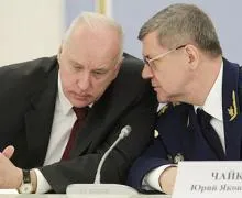 Падіння будинку Бастрикіна що означають арешти в скр, думки (заарештовані генерали Слідчого) Падіння будинку Бастрикіна що означають арешти в скр, думки