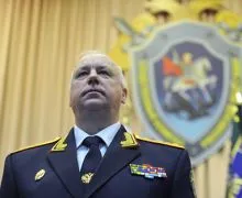 Падіння будинку Бастрикіна що означають арешти в скр, думки (заарештовані генерали Слідчого комітету) Падіння будинку Бастрикіна що означають арешти в скр, думки