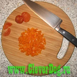 Печиво для собаки своїми руками (руками) Печиво для собаки своїми руками