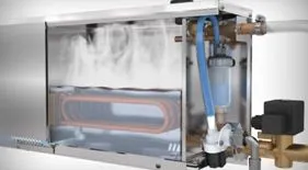 Парогенератор для лазні особливості газових виробів, печей, як їх зробити самому, фото і відео (для) Парогенератор для лазні особливості газових виробів, печей, як їх зробити самому, фото і відео
