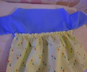 Пакетніца своїми руками