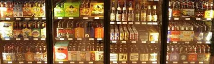 Paradox brewery - класифікація сортів пива (пиво) Paradox brewery - класифікація сортів пива