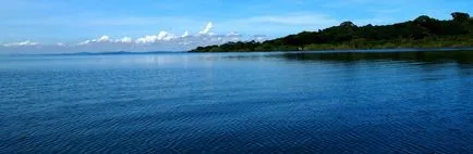 Озеро вікторія в Африці, на карті світу (озеро) Озеро вікторія в Африці, на карті світу