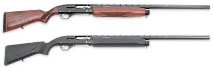 Мисливські рушниці мр-153, мц 21-12, яке рушницю краще (відео) (полювання) Мисливські рушниці мр-153, мц 21-12, яке рушницю краще (відео)