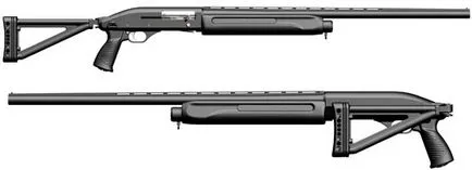 Мисливські рушниці мр-153, мц 21-12, яке рушницю краще (відео) (полювання) Мисливські рушниці мр-153, мц 21-12, яке рушницю краще (відео)