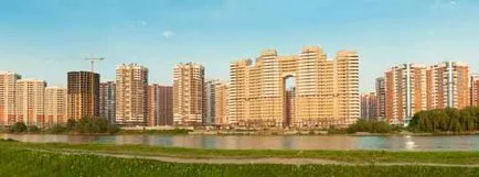 Пайові інвестиційні фонди (будівельні ПІФи) Пайові інвестиційні фонди