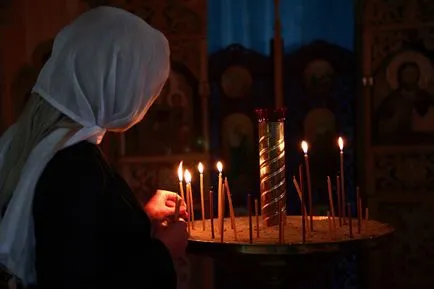 Великодні традиції як провести чистий четвер (чистий) Великодні традиції як провести чистий четвер