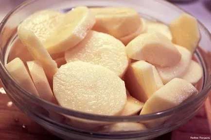 Палтус в духовці покроковий рецепт приготування з фото і відео (палтус) Палтус в духовці покроковий рецепт приготування з фото і відео