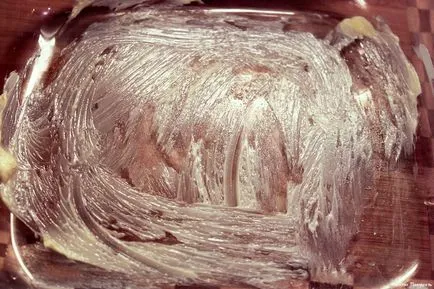 Палтус в духовці покроковий рецепт приготування з фото і відео (приготування) Палтус в духовці покроковий рецепт приготування з фото і відео