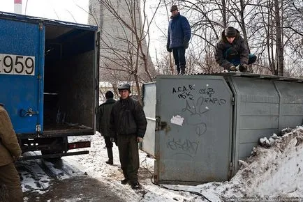 Ох вже ці пробки, фото новини (метро вулиця Подбельського) Ох вже ці пробки, фото новини