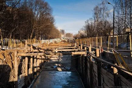 Ох вже ці пробки, фото новини (пробки) Ох вже ці пробки, фото новини