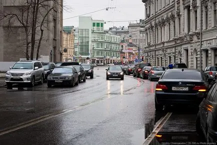 Ох вже ці пробки, фото новини (пробки) Ох вже ці пробки, фото новини