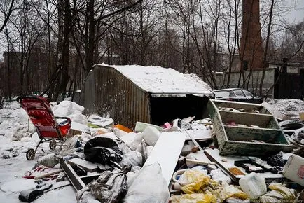 Ох вже ці пробки, фото новини (метро вулиця Подбельського) Ох вже ці пробки, фото новини