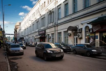 Ох вже ці пробки, фото новини (пробки) Ох вже ці пробки, фото новини