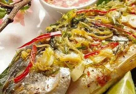 Палтус, запечений в духовці з картоплею, сиром і овочами рецепти з фото (сиром) Палтус, запечений в духовці з картоплею, сиром і овочами рецепти з фото