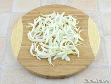 Оякодон (курка по-японськи)