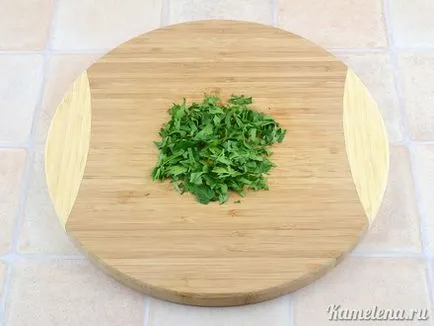 Оякодон (курка по-японськи)