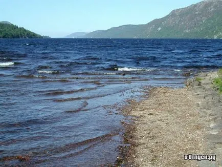 Озеро Лох-несс (loch ness) опис і фото (великобританія) Озеро Лох-несс (loch ness) опис і фото