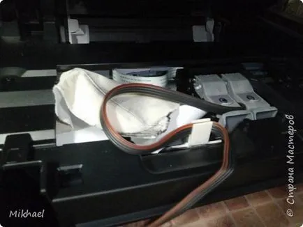 Друк на тканині звичайним струменевим принтером і як за допомогою цього зробити розмітку для вишивки на (майстер-клас) Друк на тканині звичайним струменевим принтером і як за допомогою цього зробити розмітку для вишивки на