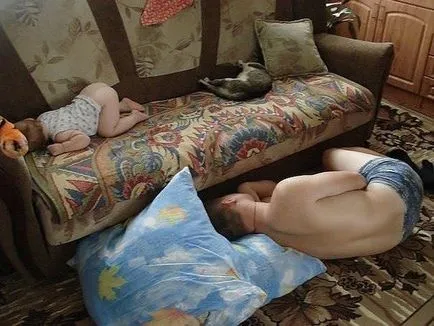 Папа може ... все що завгодно і тільки заради дітей (заради) Папа може ... все що завгодно і тільки заради дітей