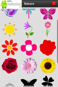 Picsay pro - функціональний графічний редактор (графічний редактор) Picsay pro - функціональний графічний редактор