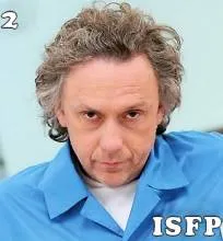 Персонажі серіалу інтерни, relaza