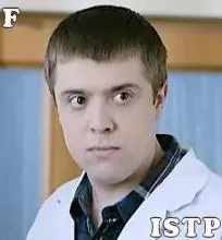Персонажі серіалу інтерни, relaza