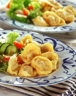 Пельмені, користь і шкода, рецепти приготування пельменів