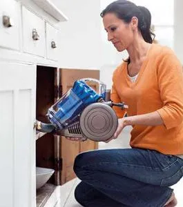 Пилосос dyson відгуки