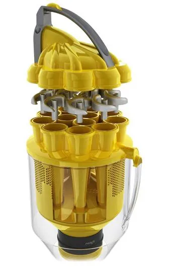 Пилосос dyson відгуки