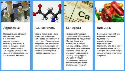 Перуанська маку розлучення чи ні, відгуки, ціна, інструкція із застосування (маку) Перуанська маку розлучення чи ні, відгуки, ціна, інструкція із застосування
