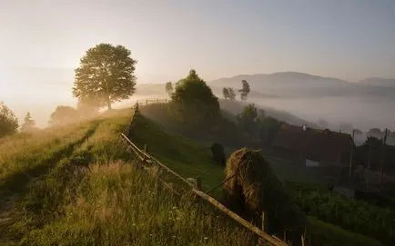 Переїзд в село, provillage - переїзд в село (здійснити переїзд село) Переїзд в село, provillage - переїзд в село