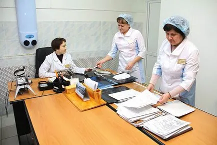 Пенітенціарна медицина в ногу з часом