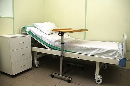 Пенітенціарна медицина в ногу з часом