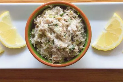 Пескетаріанство користь, рецепти, думки фахівців (морепродукти) Пескетаріанство користь, рецепти, думки фахівців