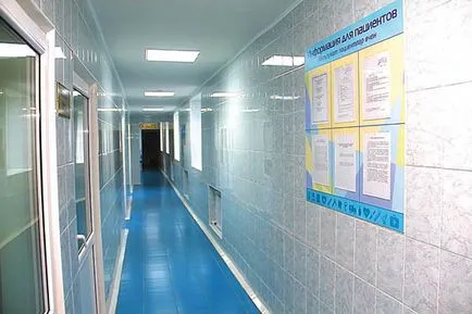 Пенітенціарна медицина в ногу з часом