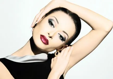 Перманентний макіяж акварельний техніка, жіночі поради (макіяж (make-up)) Перманентний макіяж акварельний техніка, жіночі поради