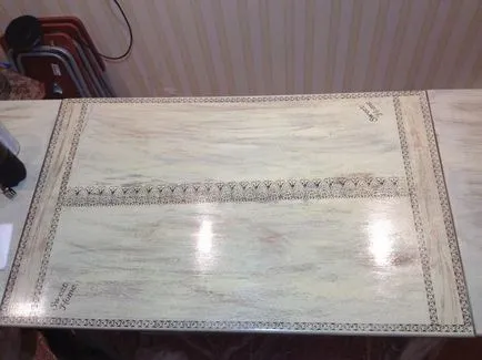 Переробка обіднього столу - ярмарок майстрів - ручна робота, handmade (переробка столу) Переробка обіднього столу - ярмарок майстрів - ручна робота, handmade