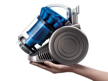 Пилосос dyson відгуки