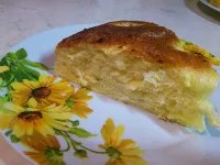 Пиріг цукровий - улюблений рецепт, перевірений часом (покроковий рецепт приготування з фото) (пиріг цукровий.) Пиріг цукровий - улюблений рецепт, перевірений часом (покроковий рецепт приготування з фото)
