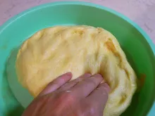 Пиріг цукровий - улюблений рецепт, перевірений часом (покроковий рецепт приготування з фото) (смачний пиріг) Пиріг цукровий - улюблений рецепт, перевірений часом (покроковий рецепт приготування з фото)