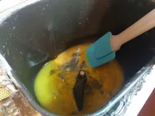 Пиріг цукровий - улюблений рецепт, перевірений часом (покроковий рецепт приготування з фото) (дріжджові рецепти) Пиріг цукровий - улюблений рецепт, перевірений часом (покроковий рецепт приготування з фото)