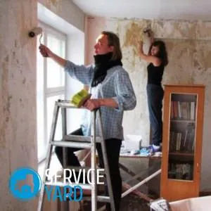 Цвіль на стіні в квартирі - що робити, serviceyard-затишок вашого будинку в ваших руках (цвіль) Цвіль на стіні в квартирі - що робити, serviceyard-затишок вашого будинку в ваших руках