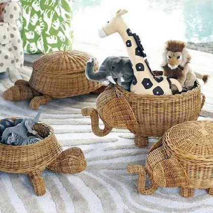 Плетені штучки в інтер'єрі - ярмарок майстрів - ручна робота, handmade (плетіння з паперової лози) Плетені штучки в інтер'єрі - ярмарок майстрів - ручна робота, handmade