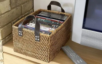 Плетені штучки в інтер'єрі - ярмарок майстрів - ручна робота, handmade (плетені) Плетені штучки в інтер'єрі - ярмарок майстрів - ручна робота, handmade