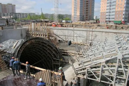 Плани з розвитку метро Харкова - опис нових об'єктів, схема метро Харків в майбутньому (до (розвитку) Плани з розвитку метро Харкова - опис нових об'єктів, схема метро Харків в майбутньому (до
