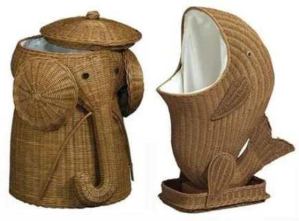 Плетені штучки в інтер'єрі - ярмарок майстрів - ручна робота, handmade (ірина фа) Плетені штучки в інтер'єрі - ярмарок майстрів - ручна робота, handmade